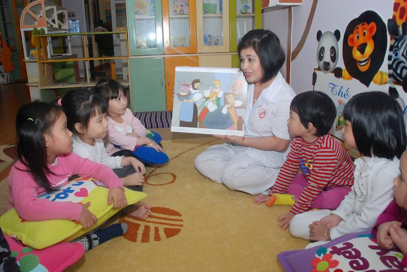 Chính thức bỏ chứng chỉ ngoại ngữ, tin học cho giáo viên từ tháng 3 năm nay