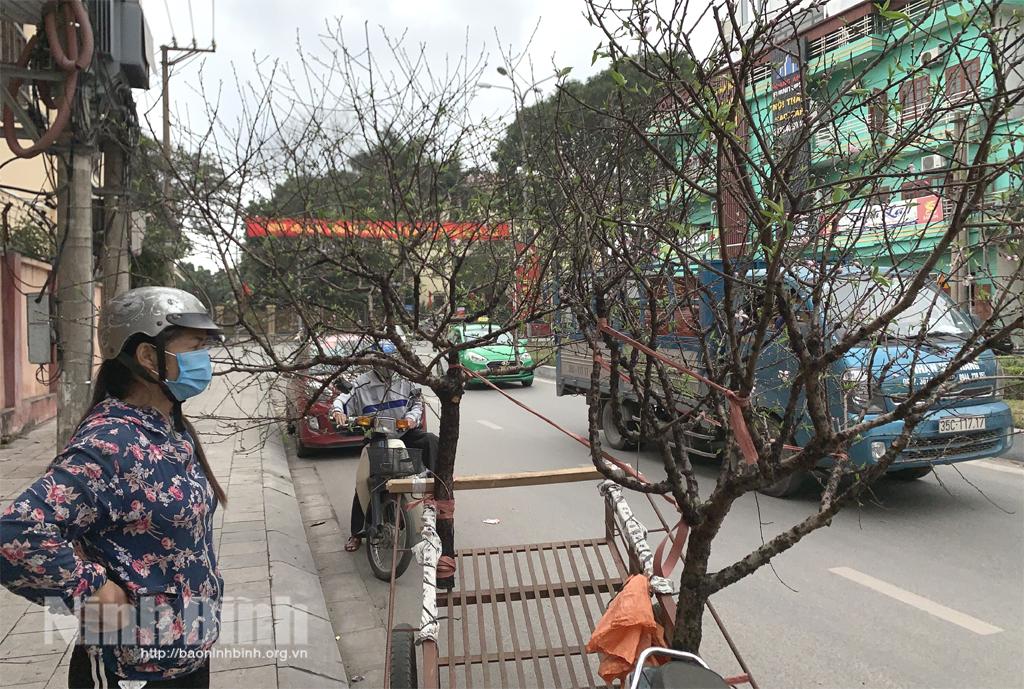 Nỗi niềm người lao động dịp cuối năm