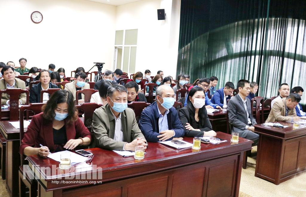 Định hướng công tác báo chí, tuyên truyền tháng 2