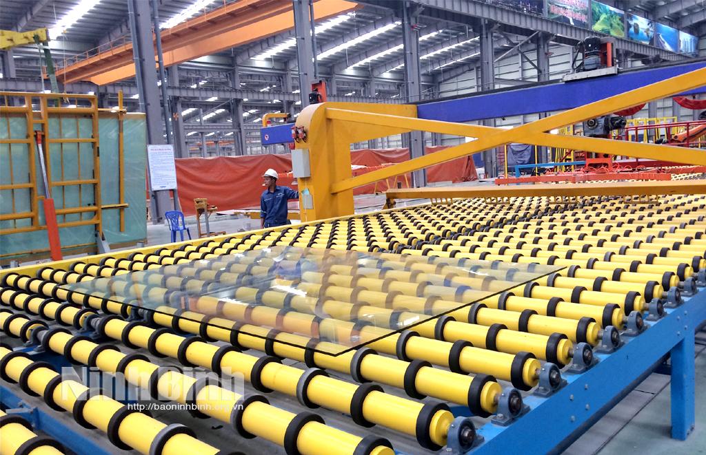 Chủ động đón làn sóng đầu tư mới vào các khu công nghiệp