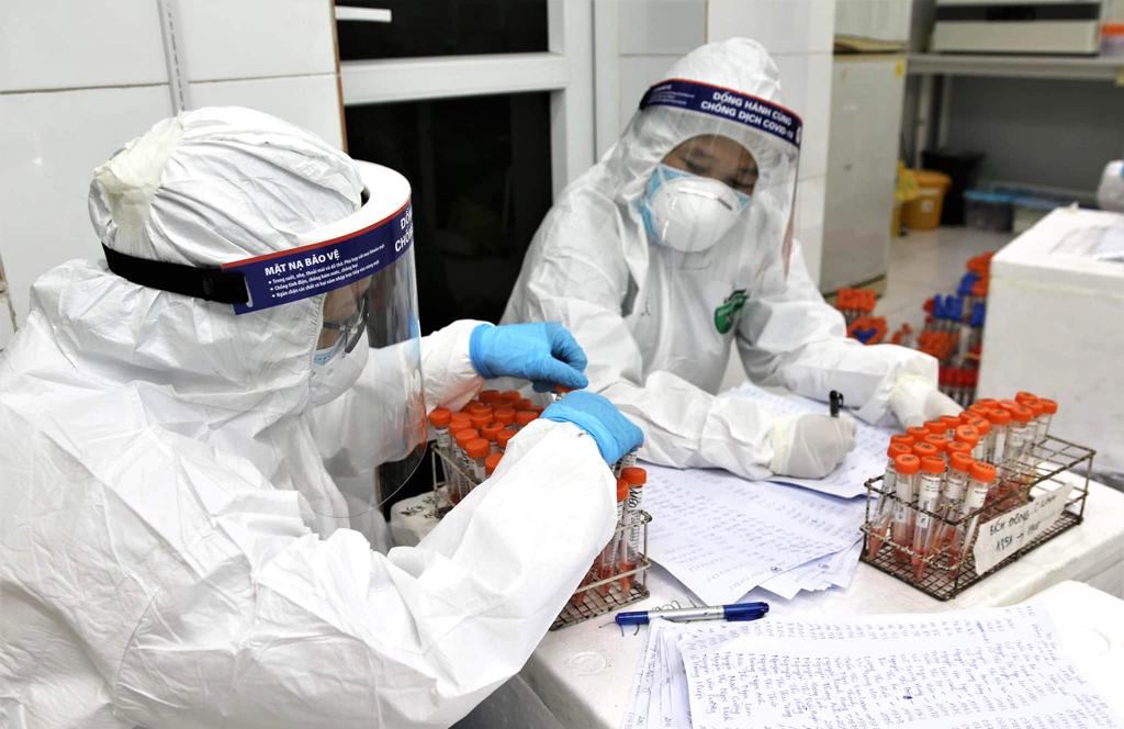 Bộ Y tế hướng dẫn cách ly tại nhà mới nhất cho trẻ 15 tuổi