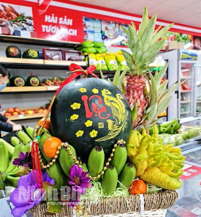 Kiểm soát chặt chẽ các điểm bán hàng bình ổn giá