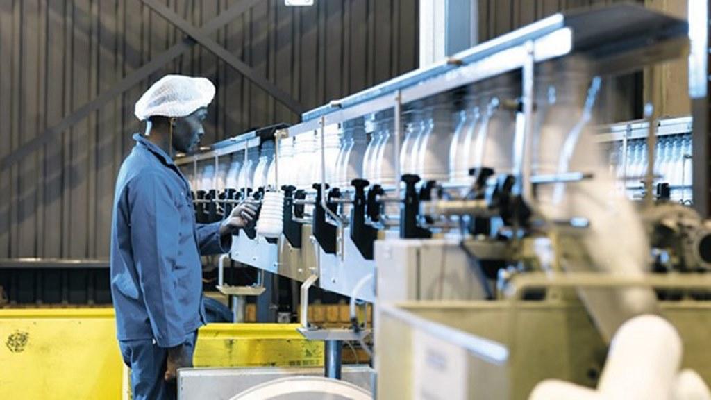 Kinh tế Nam Phi rơi vào mức suy thoái tồi tệ nhất trong 75 năm