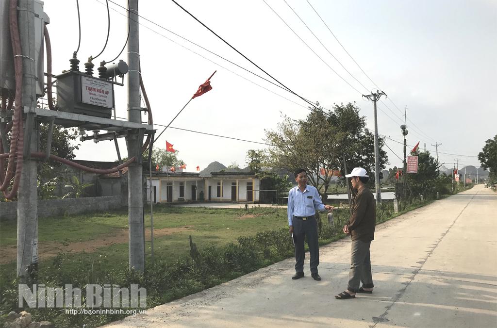 Giải quyết "tận gốc" các vấn đề cử tri quan tâm