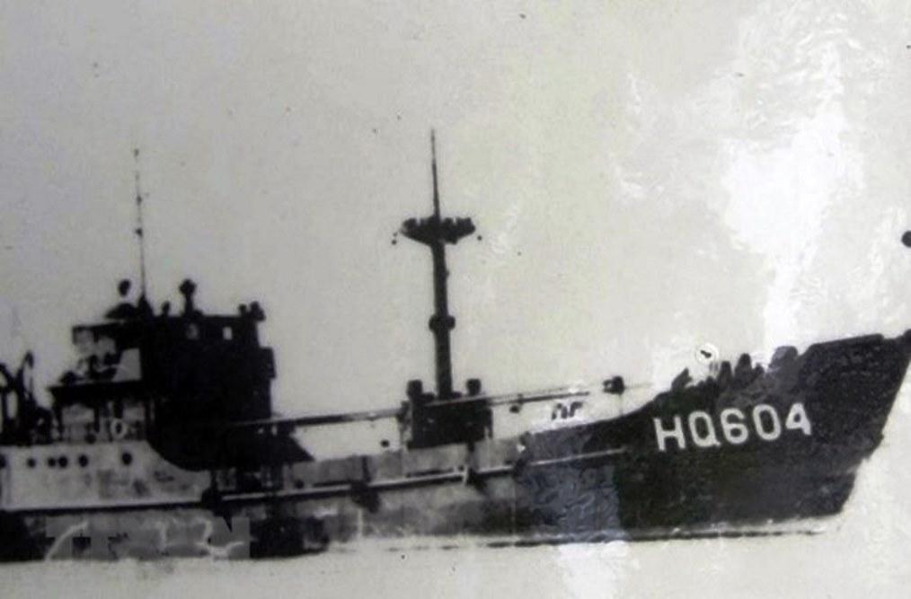 Hướng về Gạc Ma linh thiêng trong những ngày tháng Ba lịch sử