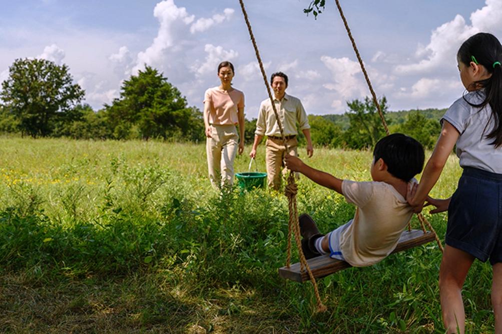 Phim 'Minari' của Hàn Quốc làm nên lịch sử với 6 đề cử giải Oscar