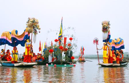 Ninh Binh to scale down Hoa Lu Festival this year due to COVID-19