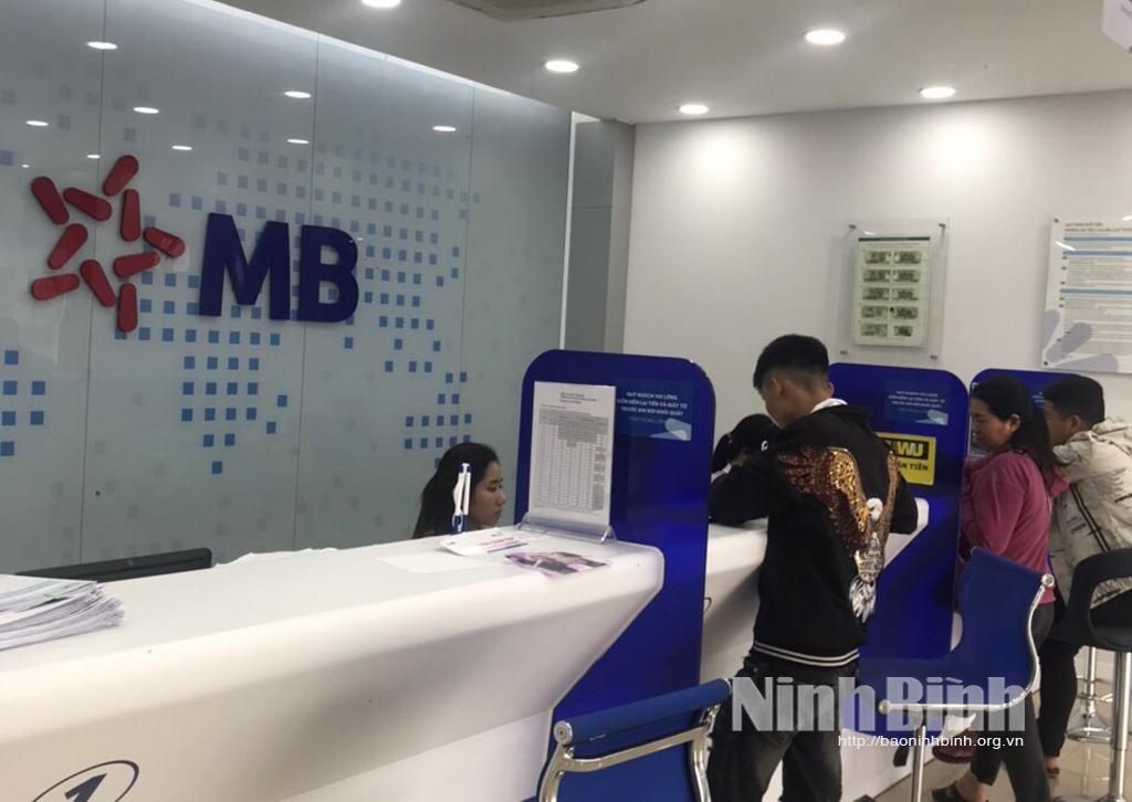 Các cơ quan chức năng "lên tiếng" vụ lừa đảo chiếm đoạt 650 triệu đồng qua tài khoản ngân hàng