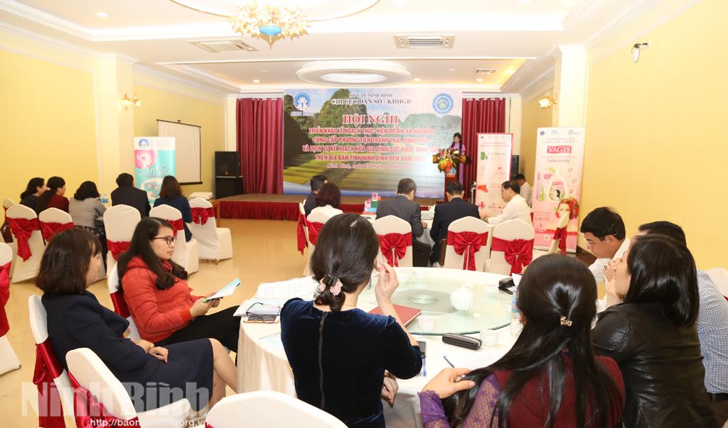 Triển khai thực hiện Đề án 818 trên địa bàn tỉnh đến năm 2030