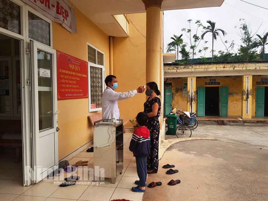 Quán triệt và quyết tâm thực hiện "mục tiêu kép"