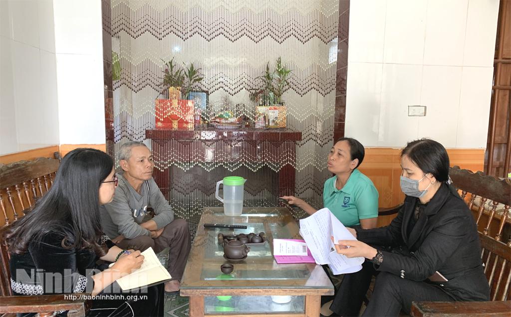 Bảo hiểm y tế, "cứu cánh" cho bệnh nhân nghèo