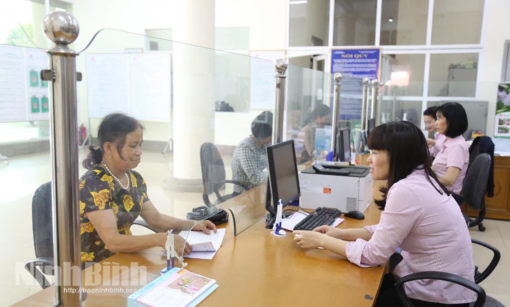 Nguồn vốn ưu đãi: Đưa cơ hội xuất khẩu đến với nhiều lao động khó khăn