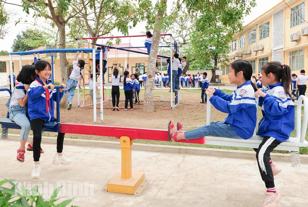 Tuổi trẻ thành phố Ninh Bình chung sức xây dựng đô thị văn minh