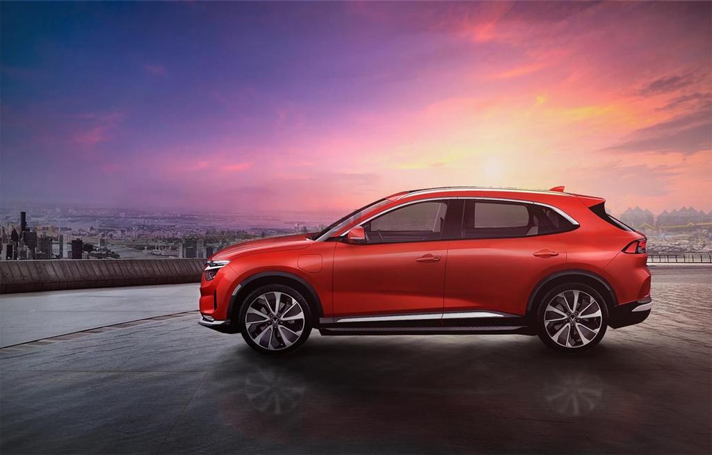 VinFast chọn công nghệ chip Nvidia trên ôtô điện thông minh tự hành