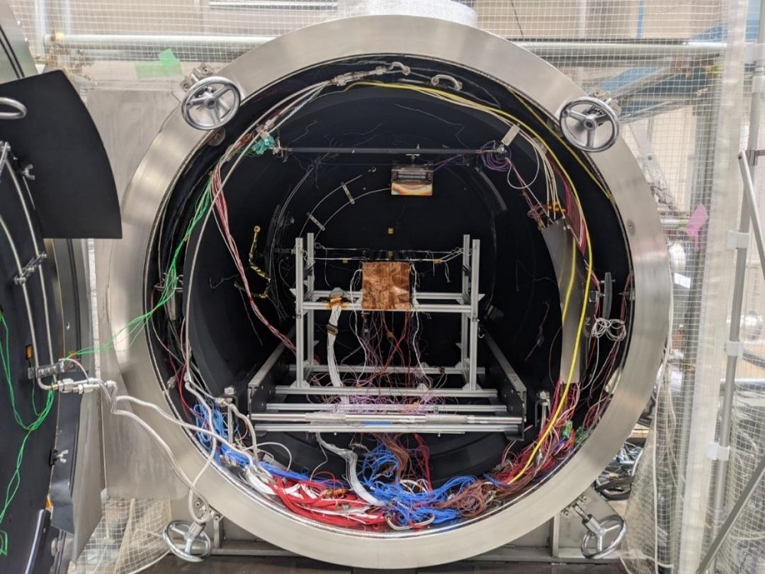 Sẵn sàng phóng vệ tinh NanoDragon 'made in Vietnam'