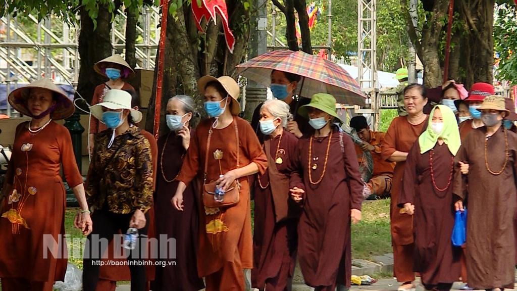 Siết chặt các biện pháp phòng dịch COVID-19, đảm bảo an toàn cho đại biểu và du khách