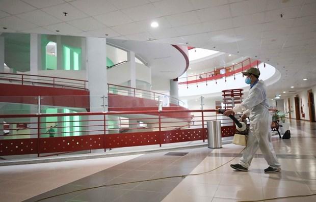 Hướng dẫn tính thuế thu nhập với khoản chi ủng hộ phòng chống COVID-19