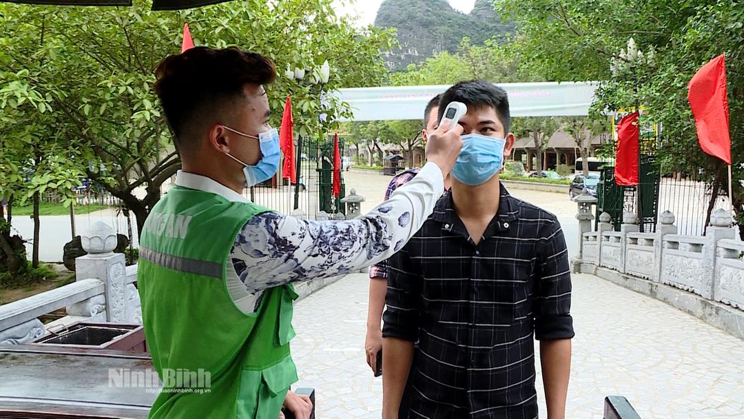 Không còn trường hợp liên quan đến COVID-19 phải cách ly tại cơ sở y tế