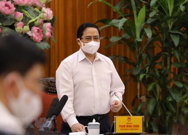 Individuals must be held accountable in COVID-19 fight: PM