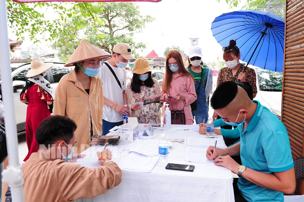 Quản lý chặt chẽ đối tượng về từ các ổ dịch đang hoạt động trong nước