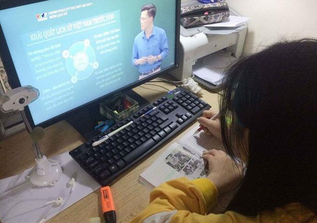 Các trường tổ chức thi phù hợp điều kiện thực tiễn, đảm bảo an toàn