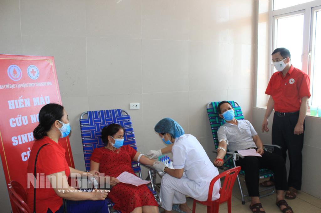 Kết nối cộng đồng - lan tỏa giá trị cuộc sống