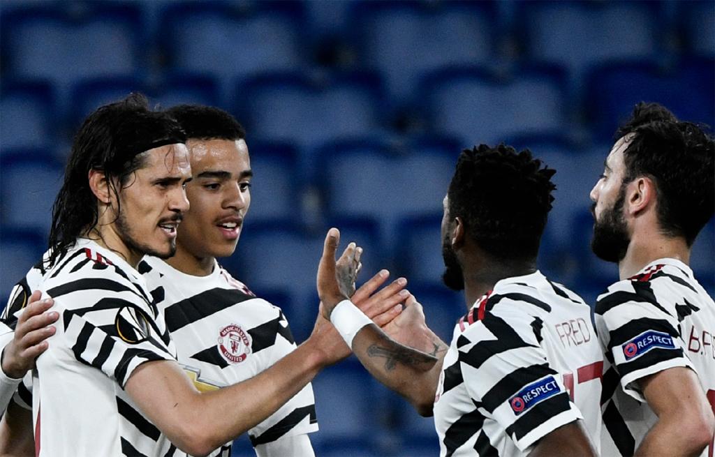 Manchester United đối đầu Villarreal ở chung kết Europa League