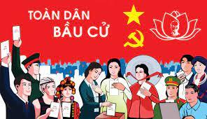Chương trình hành động của các ứng cử viên đại biểu Quốc hội khóa XV, nhiệm kỳ 2021 - 2026, đơn vị bầu cử số 2 tỉnh Ninh Bình