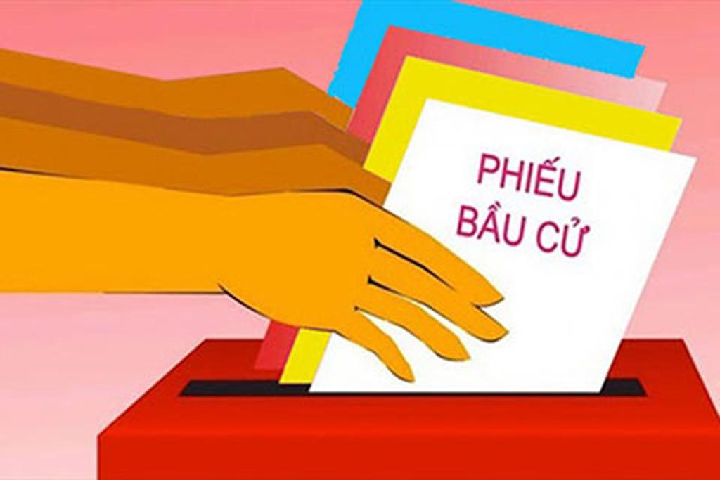 Chương trình hành động của các ứng cử viên đại biểu HĐND tỉnh khóa XV, nhiệm kỳ 2021 - 2026 đơn vị bầu cử số 4