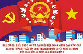 Chương trình hành động của các ứng cử viên đại biểu Quốc hội khóa XV, nhiệm kỳ 2021 - 2026, đơn vị bầu cử số 1 tỉnh Ninh Bình