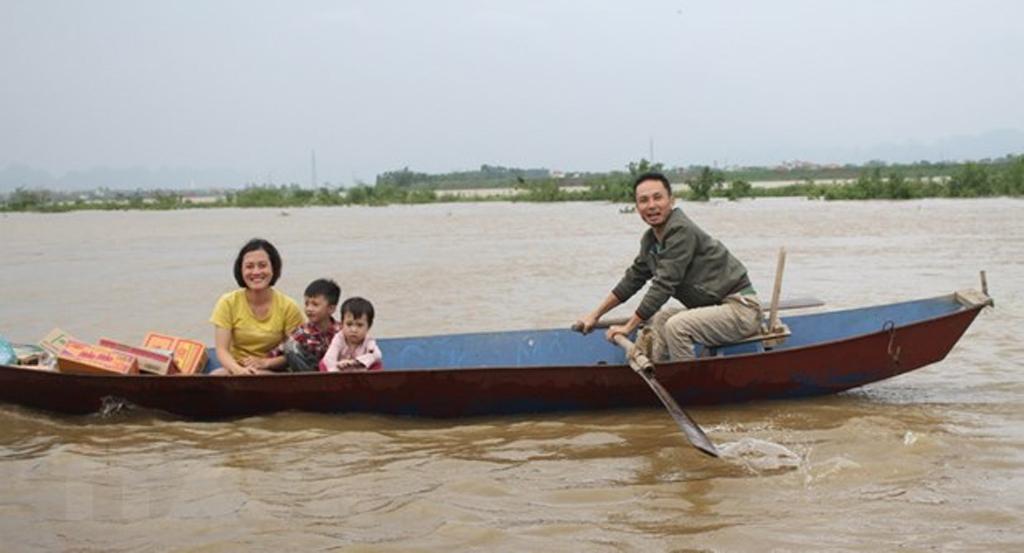 Bão, áp thấp nhiệt đới có khả năng hình thành trên biển Đông