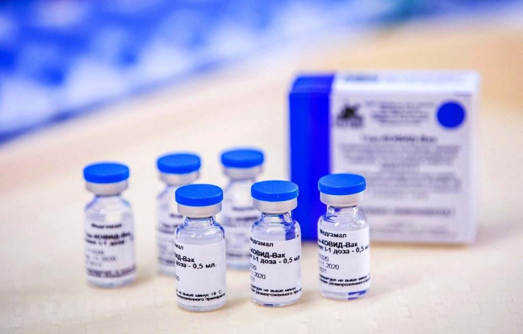 Liên hợp quốc kêu gọi WHO công nhận hiệu quả của vaccine Sputnik V
