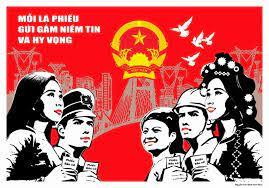 Chương trình hành động của các ứng cử viên đại biểu HĐND tỉnh khóa XV, nhiệm kỳ 2021-2026, đơn vị bầu cử số 7