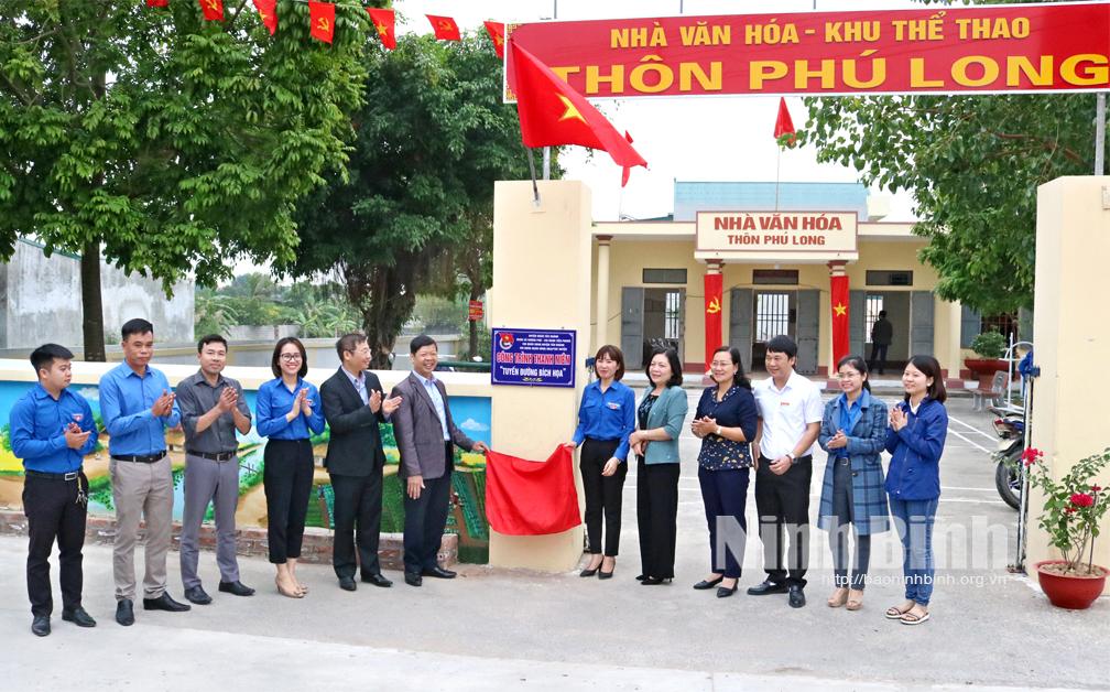 Làm nhiều việc thiết thực hơn nữa để đền đáp công ơn của Bác