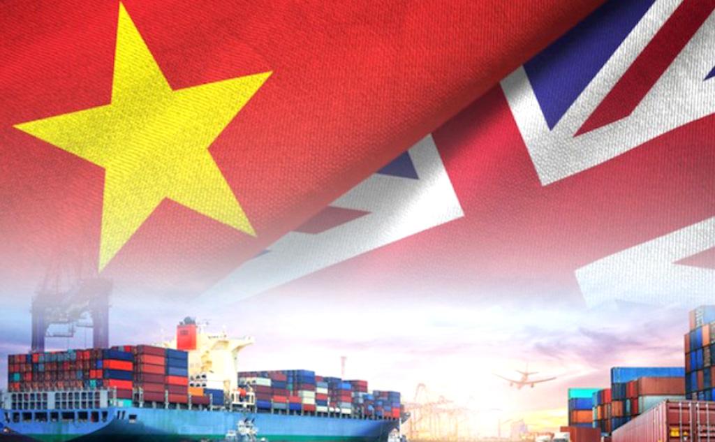 Phê duyệt Kế hoạch thực hiện UKVFTA