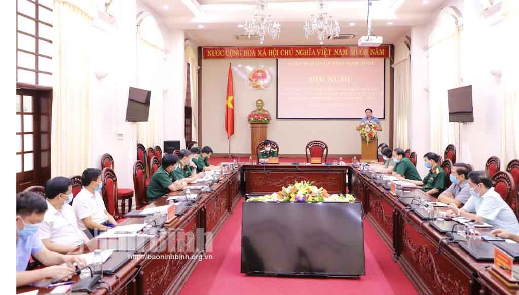 Tổng kết thực hiện Đề án "Tìm kiếm, quy tập hài cốt liệt sĩ" và Đề án "Xác định hài cốt liệt sĩ còn thiếu thông tin" giai đoạn 2013-2020