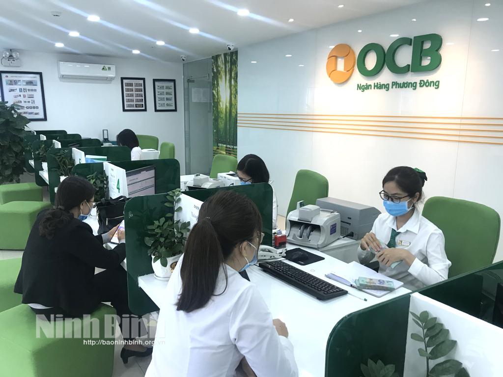 Đẩy mạnh thanh toán không dùng tiền mặt