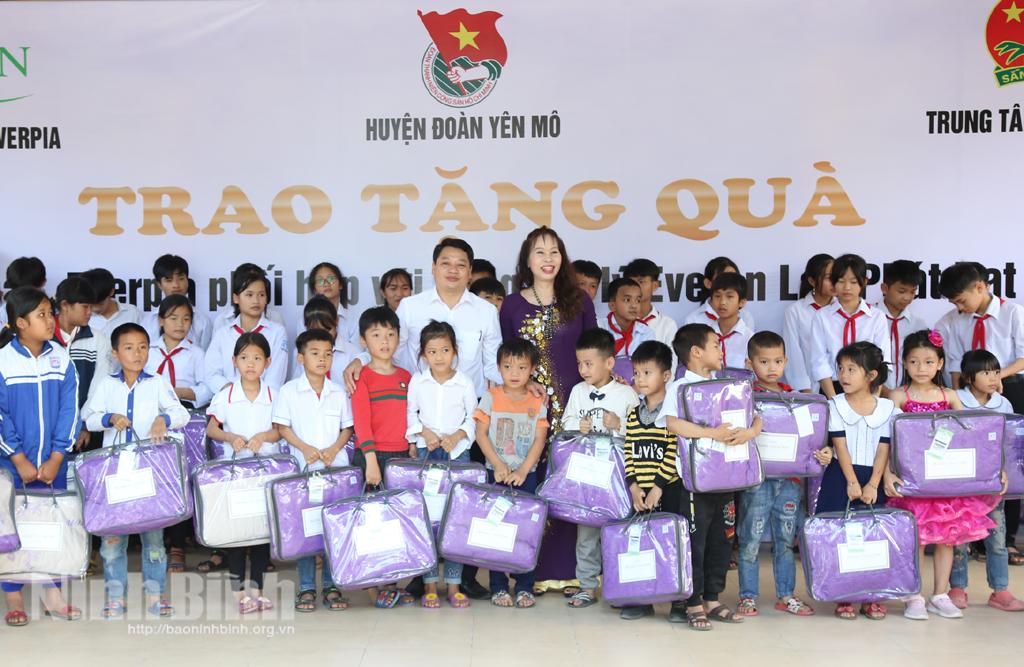 Trung tâm Thanh, thiếu nhi tỉnh: Linh hoạt các hoạt động hè cho trẻ em