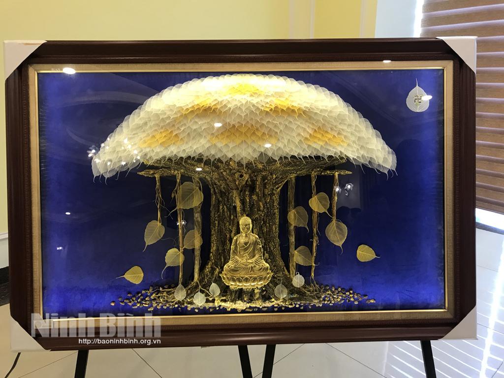 Ninh Bình: Nâng "sao" cho sản phẩm OCOP