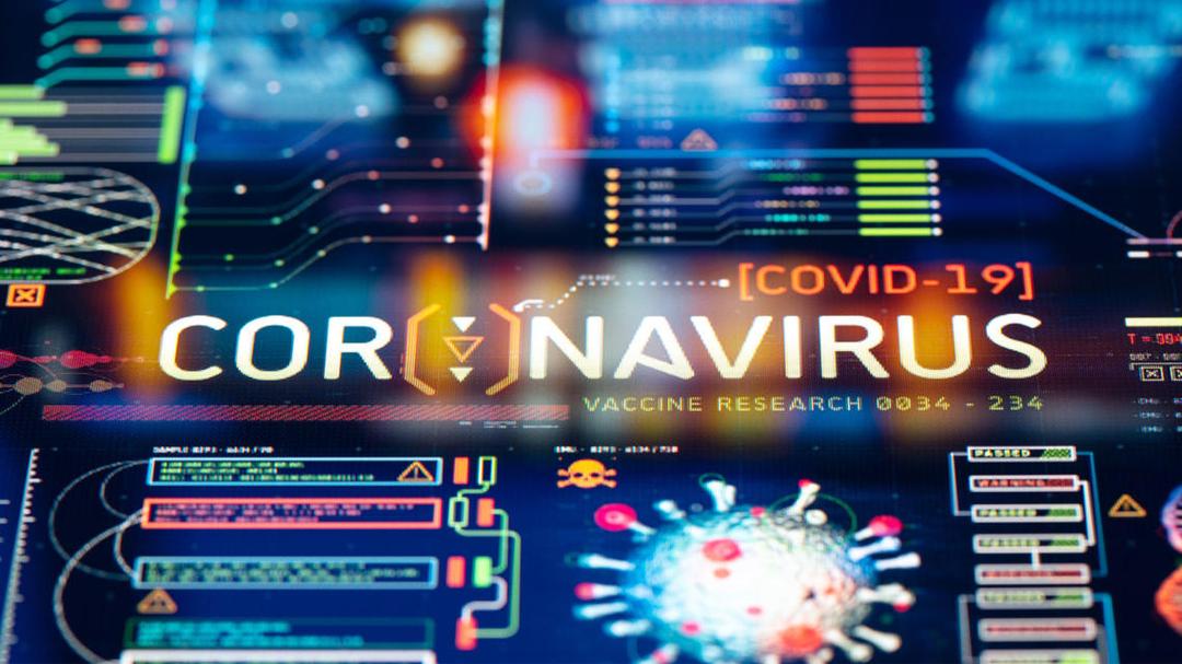 'Cài đặt lại' cuộc chiến chống COVID-19