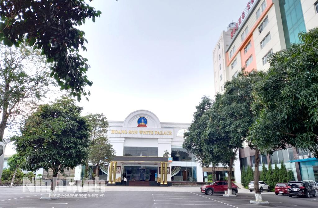 Ngành Du lịch thêm một lần nữa gặp khó