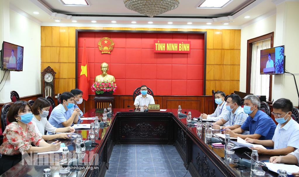 Bàn giải pháp nâng cao hiệu quả khai thác, chế biến, tiêu thụ thủy sản