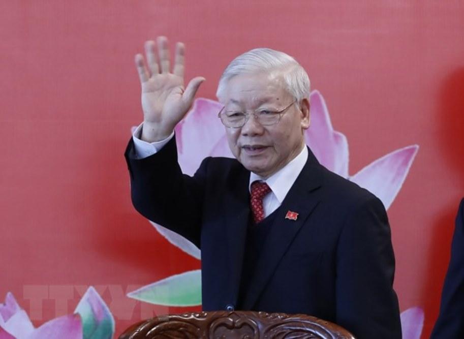 "Một số vấn đề lý luận và thực tiễn về chủ nghĩa xã hội và con đường đi lên chủ nghĩa xã hội ở Việt Nam"