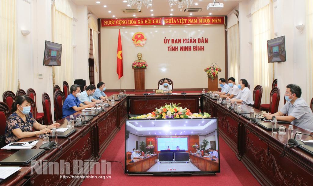 Tổng kết Chính sách hỗ trợ nâng cao hiệu quả chăn nuôi nông hộ giai đoạn 2015-2020