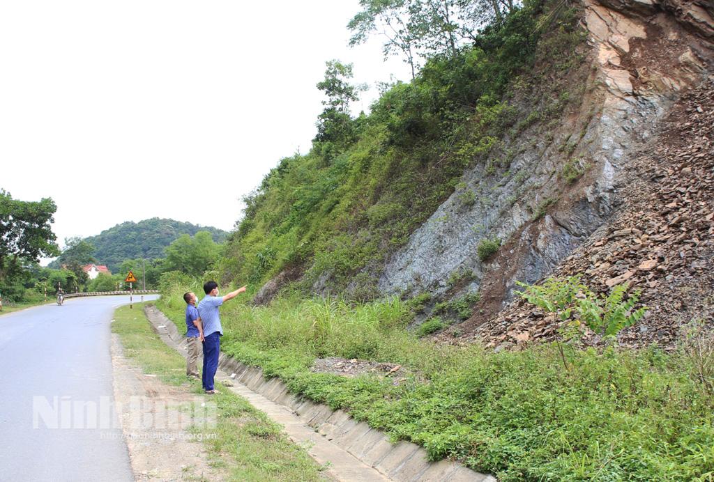 Phú Long chủ động phòng chống lũ quét, sạt lở đất