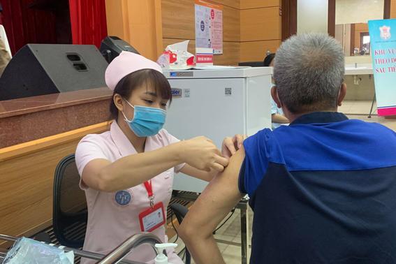 Sau tiêm vaccine, vẫn có người mắc bệnh: Tại sao?