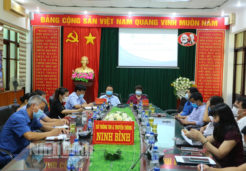 Chuyển đổi số sẽ giúp nông nghiệp Việt Nam thay đổi vị thế và thứ hạng