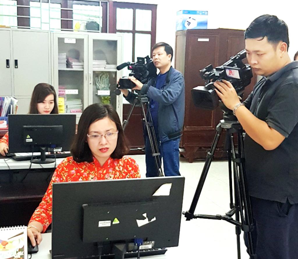 Giữ gìn đạo đức nghề nghiệp của người làm báo