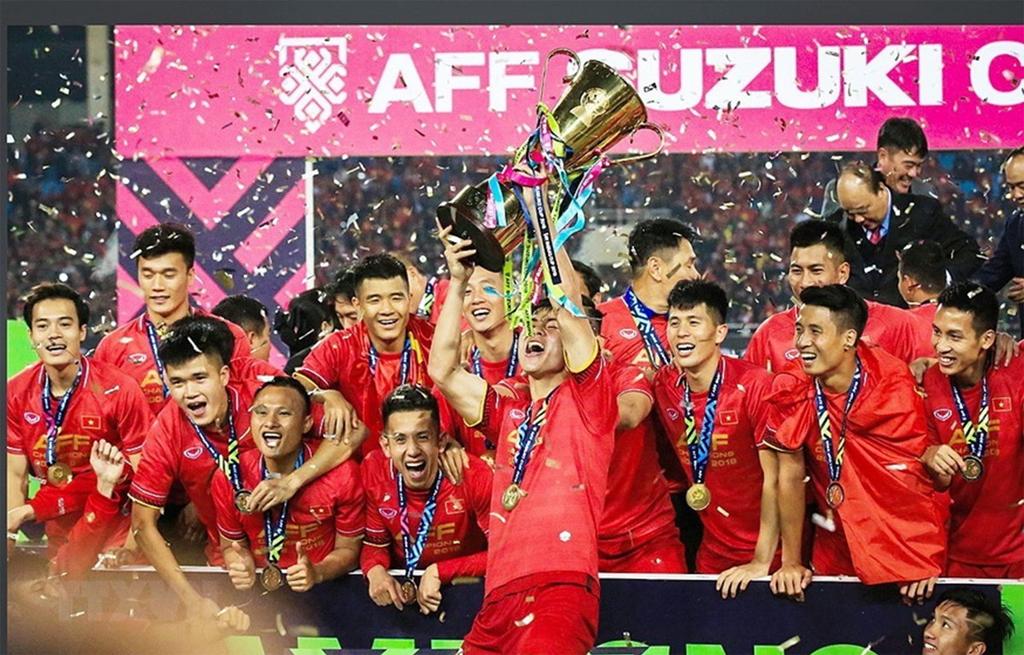 AFF Cup có thể phải đá ở địa điểm tập trung sau khi bốc thăm chia bảng