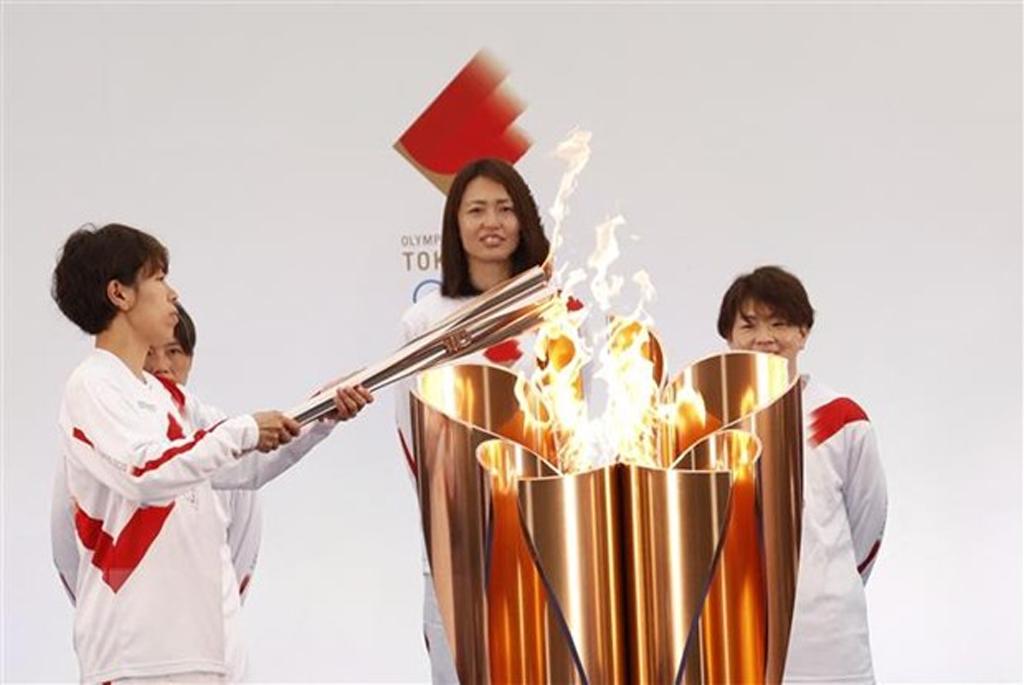 Tokyo bắt đầu tiêm vaccine cho nhân viên và nhà báo dự Olympic